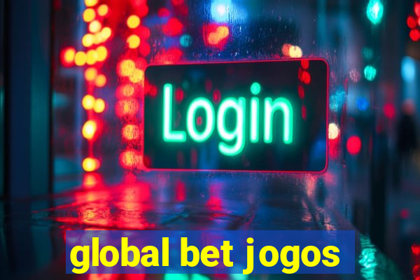 global bet jogos